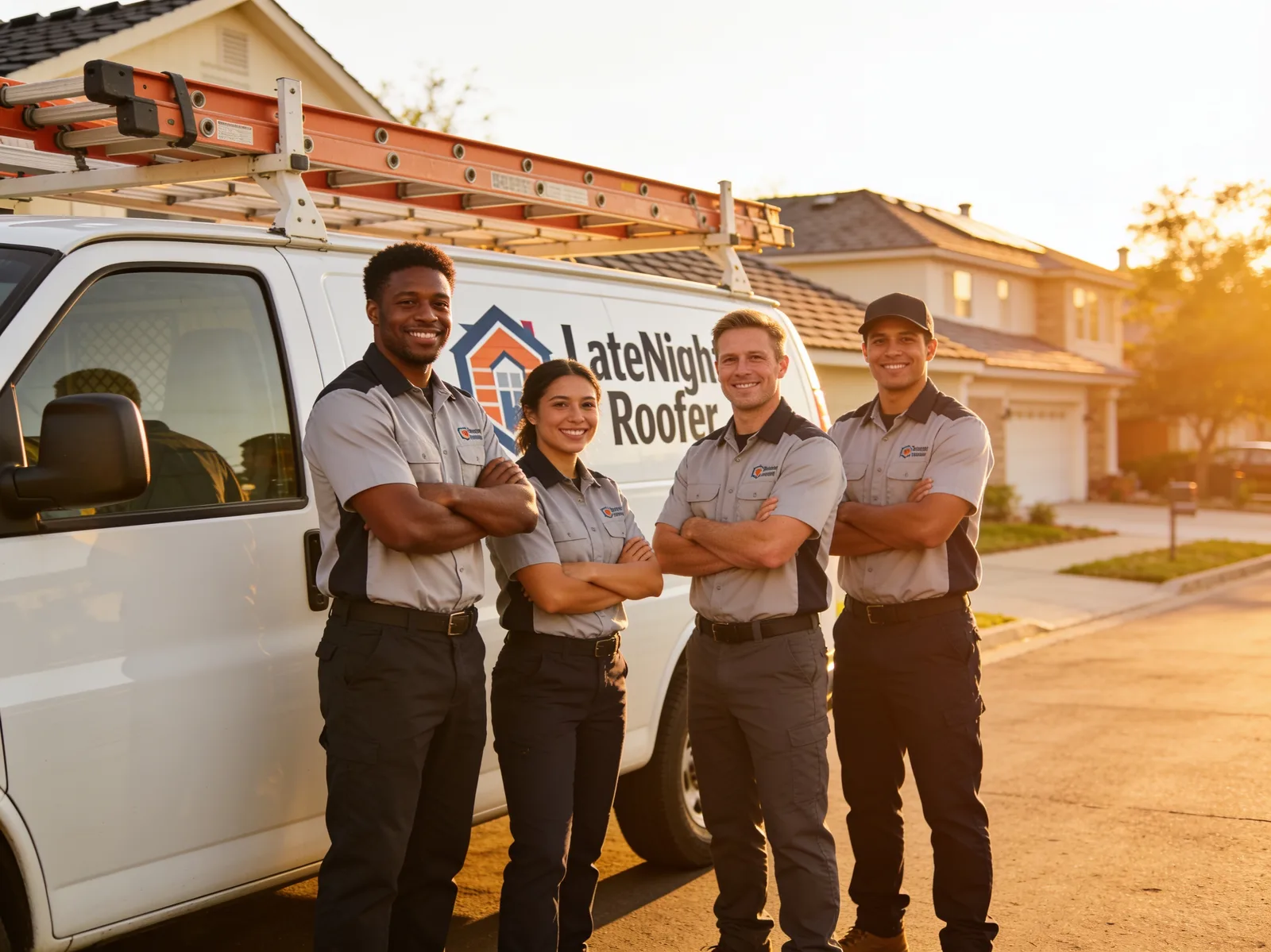Emergency Roof Repair company in Scott Air Force Base, IL
