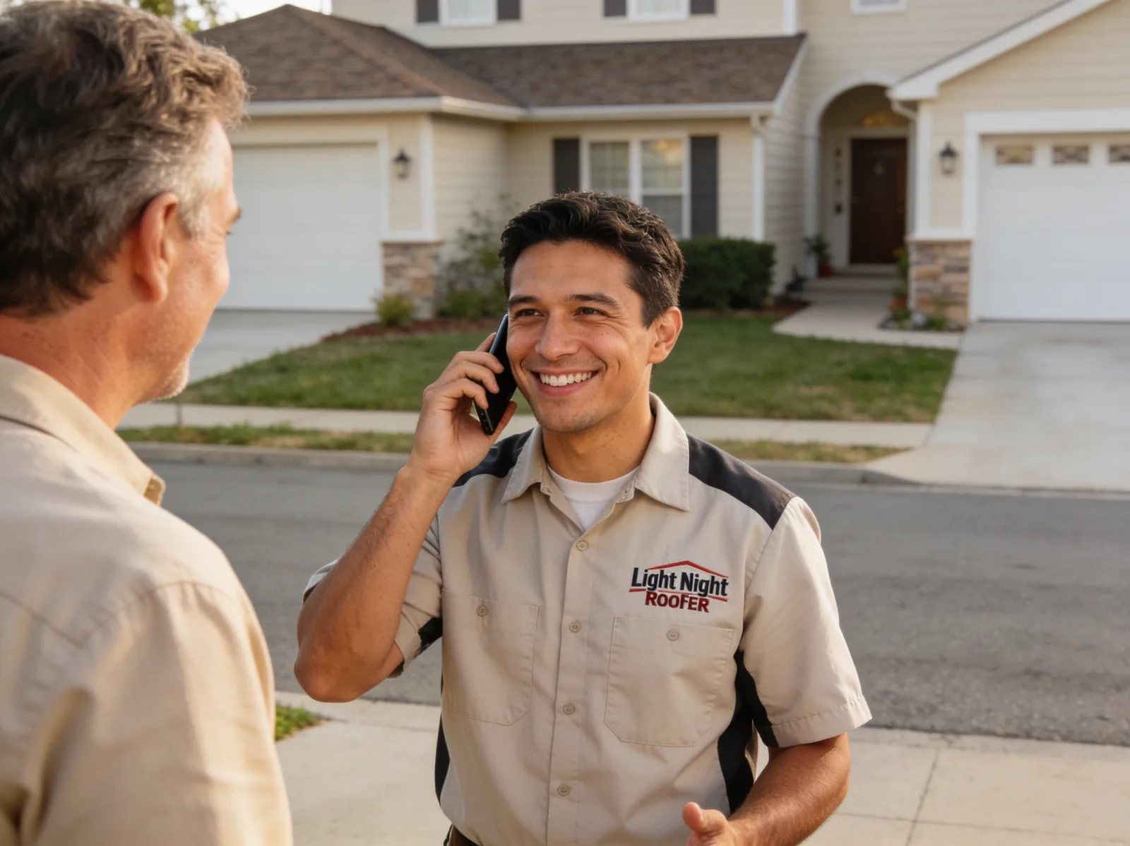 Emergency Roof Repair Scott Air Force Base, IL FAQs